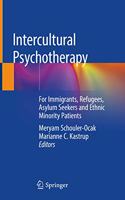 Intercultural Psychotherapy