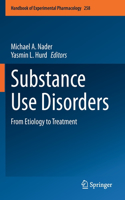 Substance Use Disorders