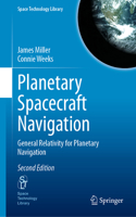 Planetary Spacecraft Navigation