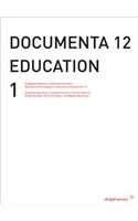 Documenta 12 Education I