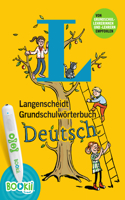 Langenscheidt Grundschulworterbuch Deutsch