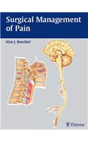 Surgical Management of Pain