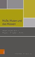 Musse, Musen Und Das Mussen