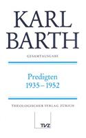 Karl Barth Gesamtausgabe