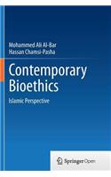 Contemporary Bioethics