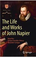 Life and Works of John Napier