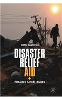 Disaster Relief Aid