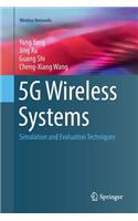 5g Wireless Systems