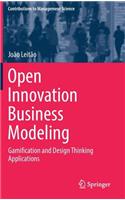 Open Innovation Business Modeling