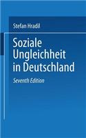 Soziale Ungleichheit in Deutschland