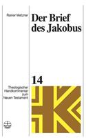 Der Brief Des Jakobus