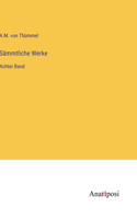 Sämmtliche Werke