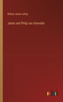 James and Philip van Artevelde