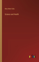 Science and Health