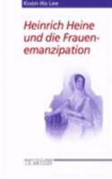 Heinrich Heine Und Die Frauenemanzipation