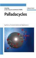 Palladacycles