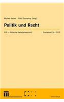 Politik Und Recht
