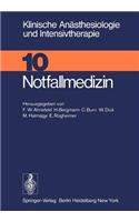 Notfallmedizin