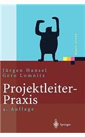 Projektleiter-PRAXIS