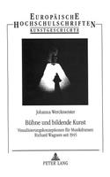 Buehne Und Bildende Kunst