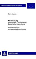 Modellierung Alternativer Distributions-Lagerhaltungssysteme