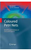 Coloured Petri Nets