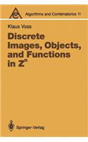 Discrete Images, Objects, and Functions in Zn: (11 Algorithms and Combinatorics)