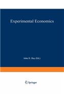 Experimental Economics