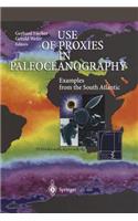 Use of Proxies in Paleoceanography