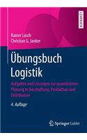 Übungsbuch Logistik