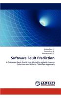 Software Fault Prediction