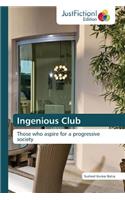 Ingenious Club