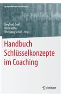 Handbuch Schlüsselkonzepte Im Coaching