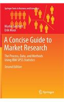 Concise Guide to Market Research