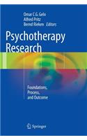Psychotherapy Research