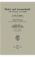 Gleichgewicht und reibungslose Bewegung: (German)