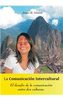 Comunicación Intercultural