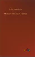 Memoirs of Sherlock Holmes