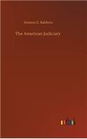 American Judiciary