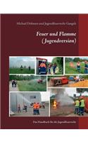 Feuer und Flamme (Jugendversion)