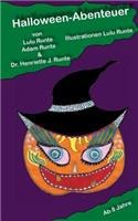 Halloween-Abenteuer