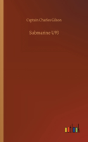 Submarine U93
