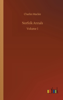 Norfolk Annals