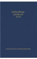 Lichtenberg-Jahrbuch 2014