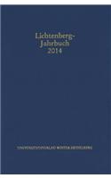 Lichtenberg-Jahrbuch 2014