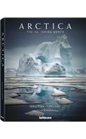 Arctica: The Vanishing North