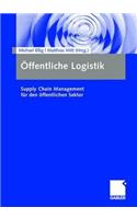 Öffentliche Logistik