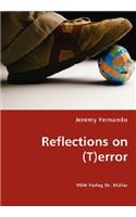 Reflections on (T)error
