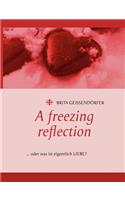 A freezing reflection