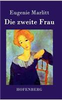 zweite Frau